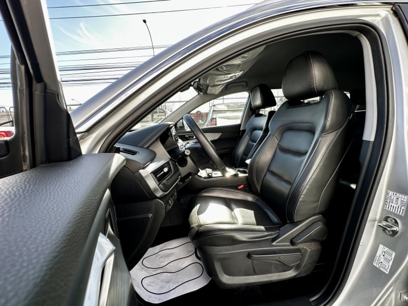 Chery Tiggo 7 Pro Tiggo 7 Gls Cvt Pro 1.5 Aut 2023 - Imagen 9 de 20