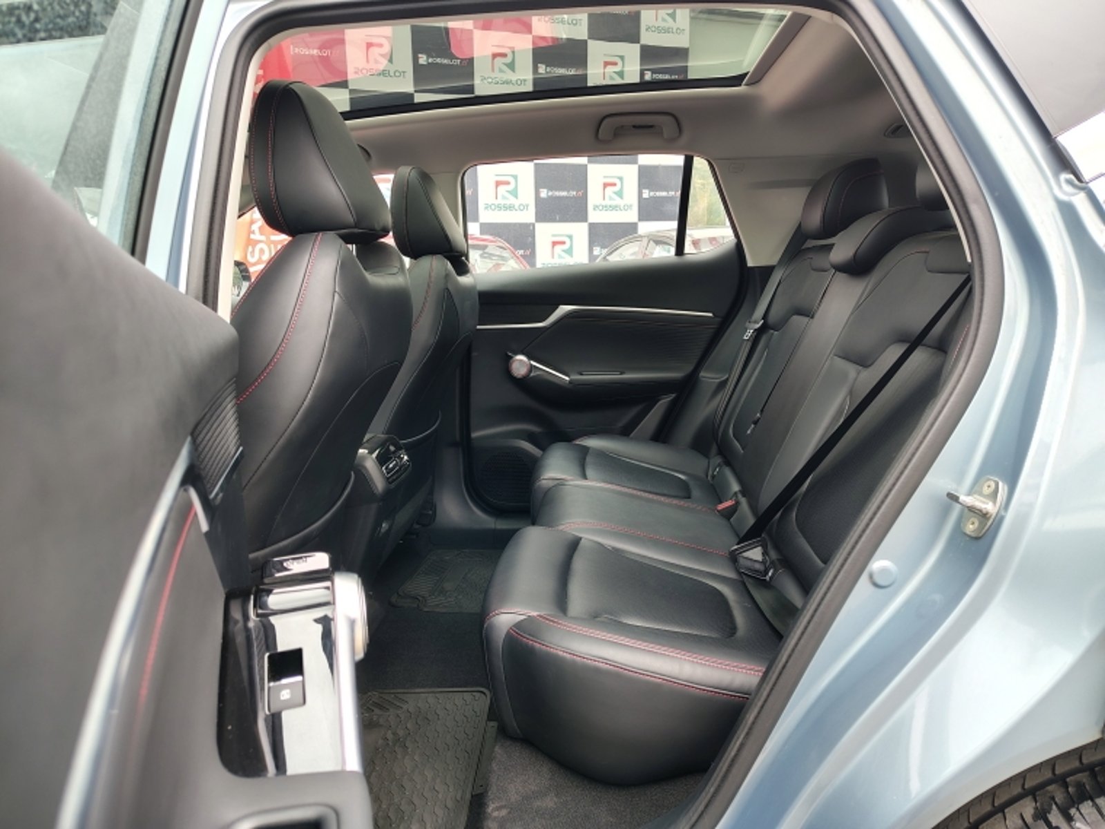 GAC Motor Emkoo 1.5 Aut 2025 - Imagen 8 de 20