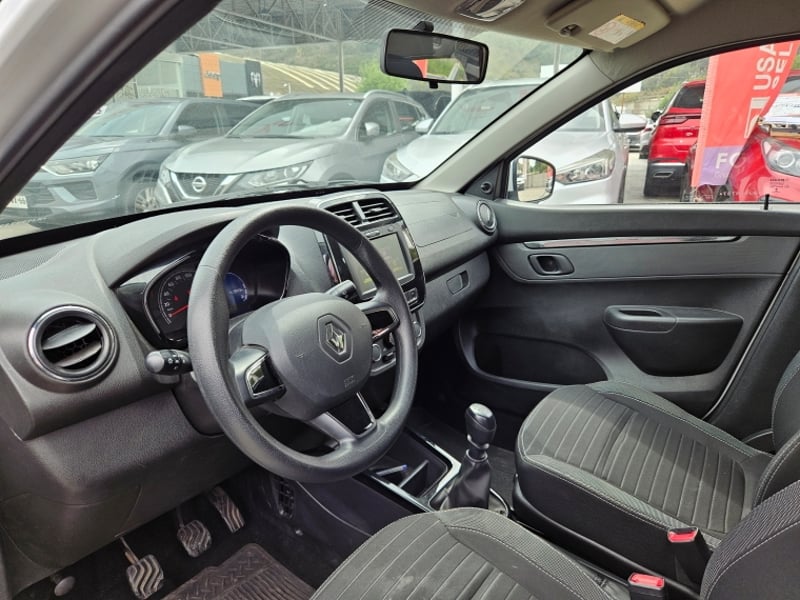 Renault Kwid Hb 1.0 2022 - Imagen 9 de 14