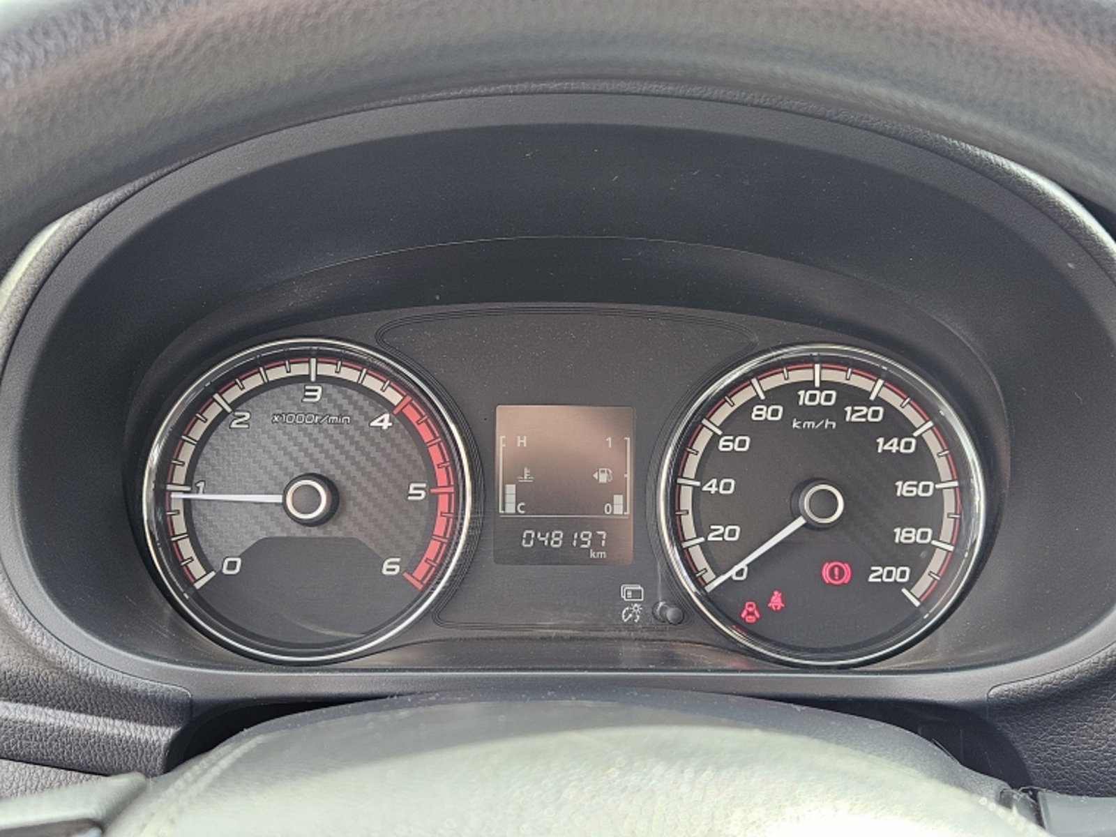 MITSUBISHI L200 Work Cr Wf 2.4 2023 - Imagen 18 de 20