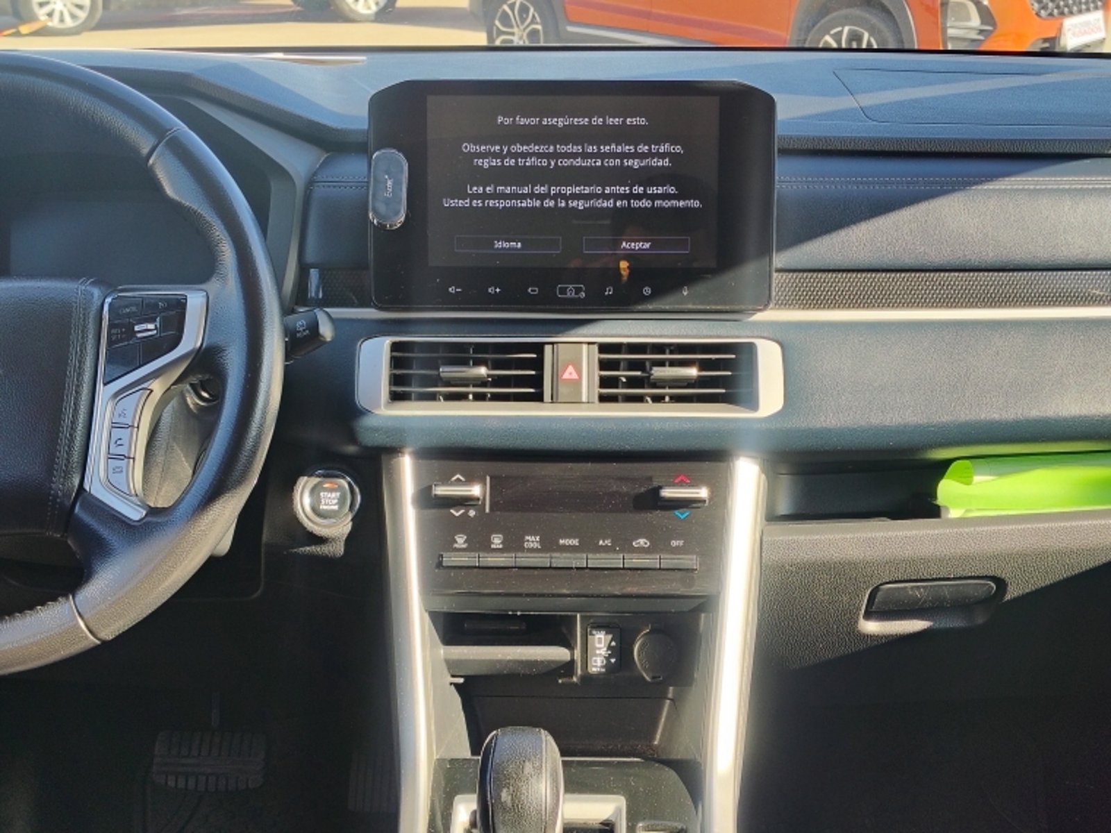MITSUBISHI Xpander Cross 1.5 Aut 2024 - Imagen 10 de 20