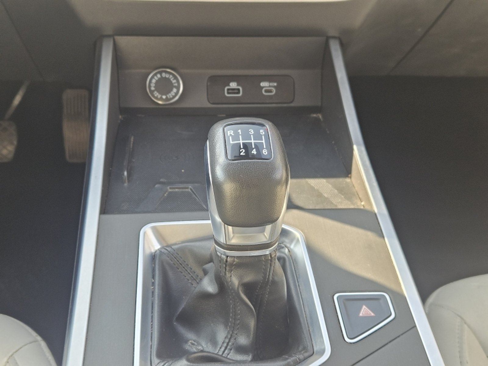 JETOUR Dashing 1.5 2024 - Imagen 11 de 20