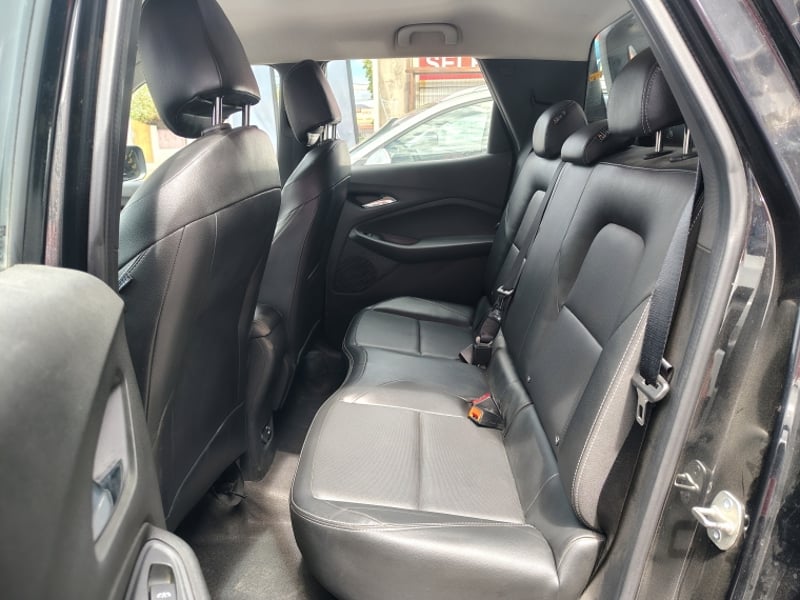 Chevrolet Montana 1.2 Aut 2023 - Imagen 8 de 20