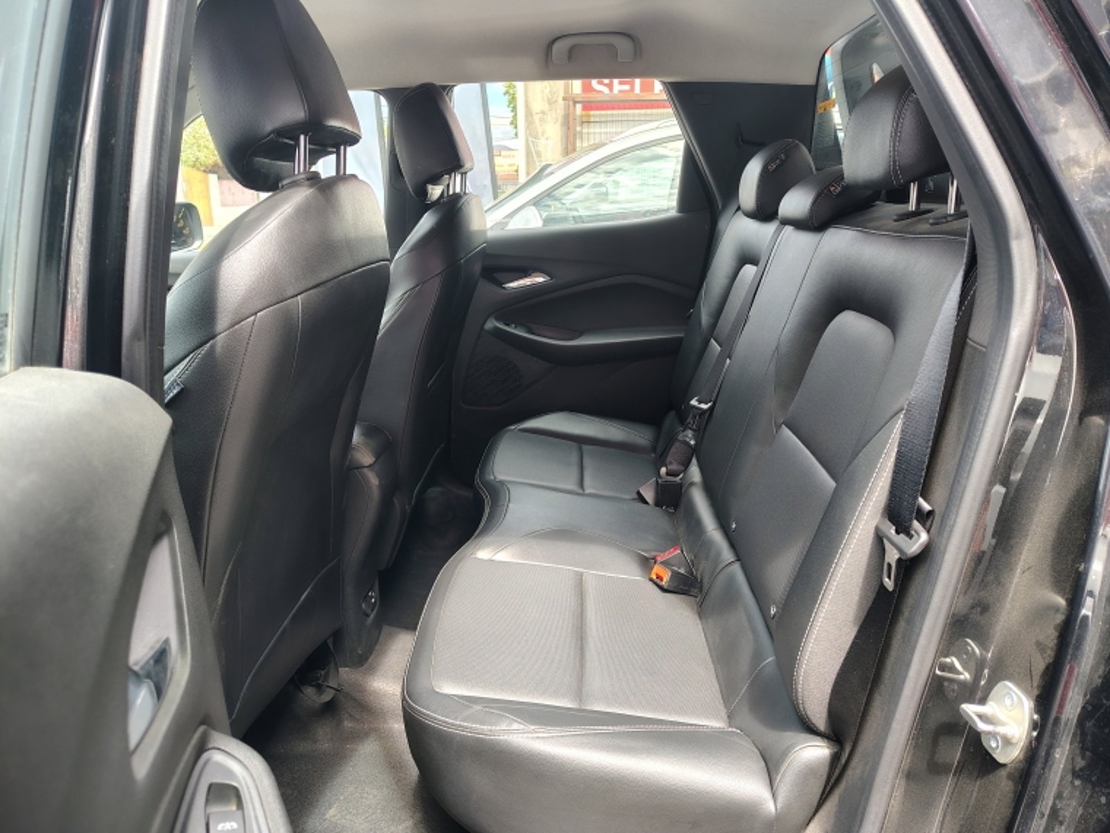 CHEVROLET Montana 1.2 Aut 2023 - Imagen 8 de 20