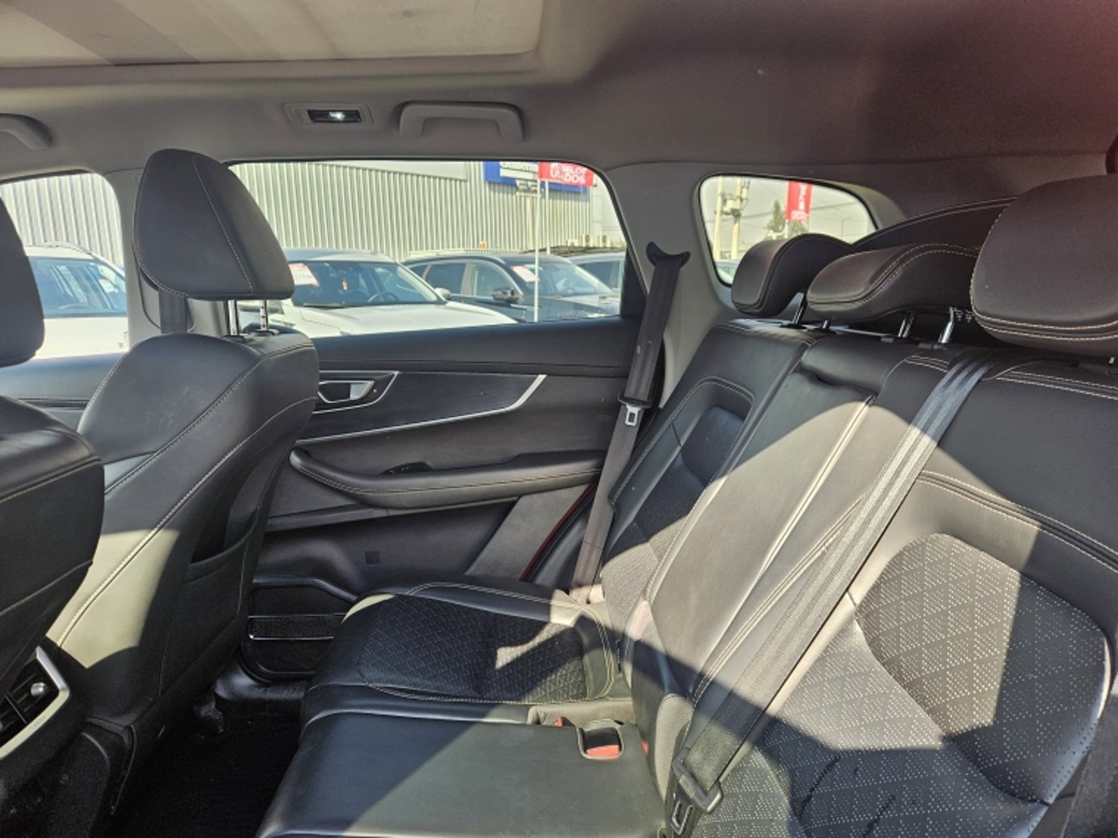 CHERY Tiggo 8 1.5 Aut 2023 - Imagen 8 de 20