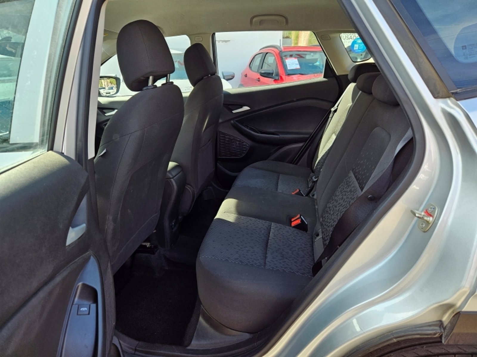 CHEVROLET Tracker 1.2t 2022 - Imagen 8 de 20
