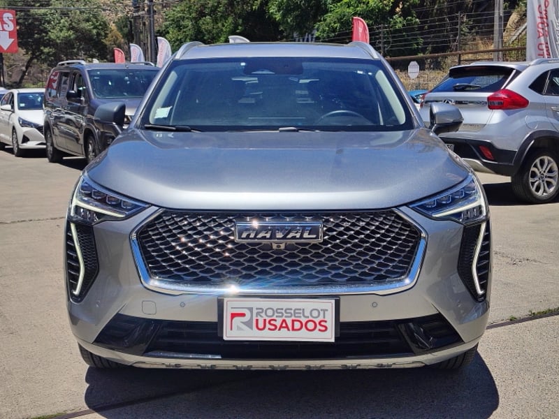 Haval Jolion Deluxe 1.5 Aut 2023 - Imagen 3 de 20