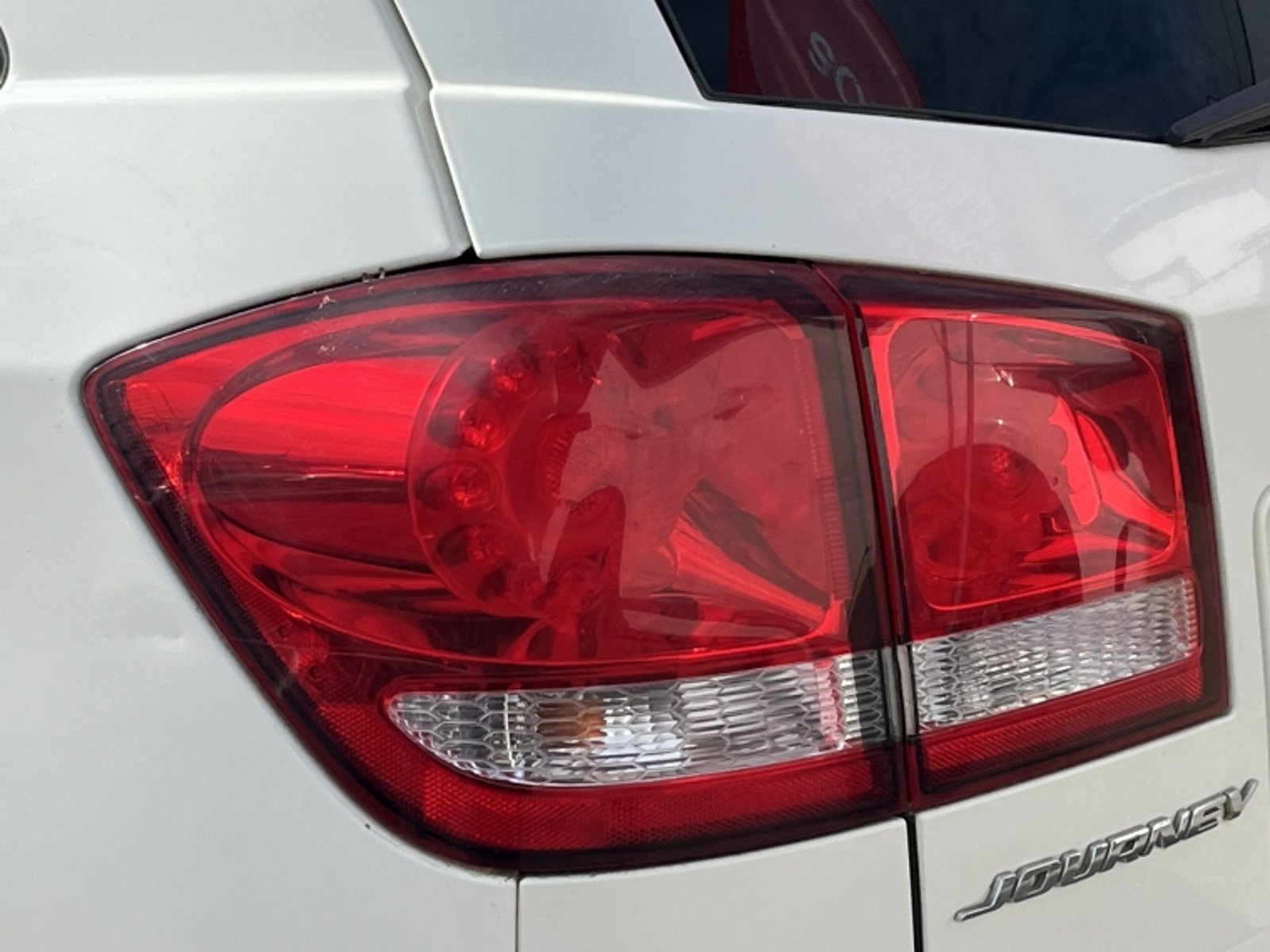 Dodge Journey 2.4 Aut 2018 - Imagen 11 de 20
