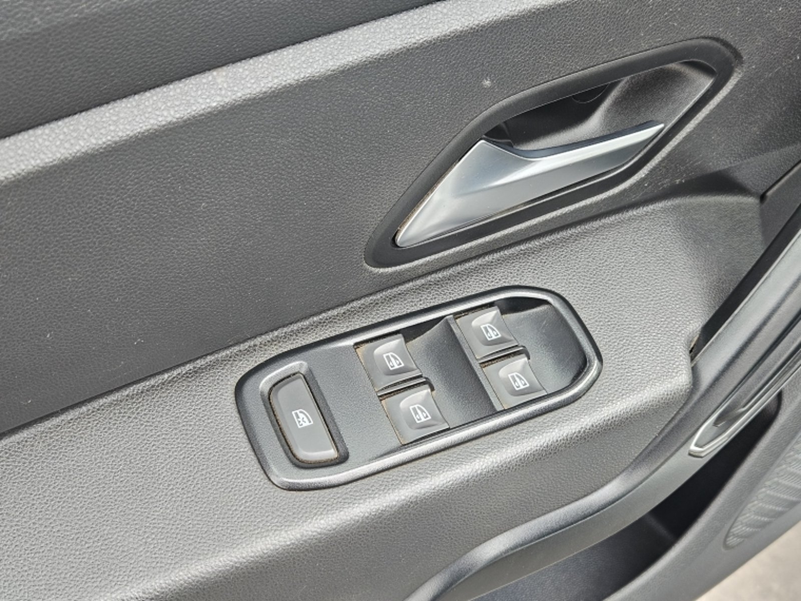 RENAULT Duster Zen 1.6 2021 - Imagen 13 de 20