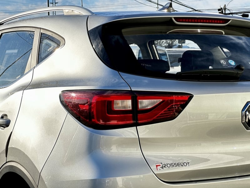 MG Zs Mt 1.5 2025 - Imagen 7 de 20