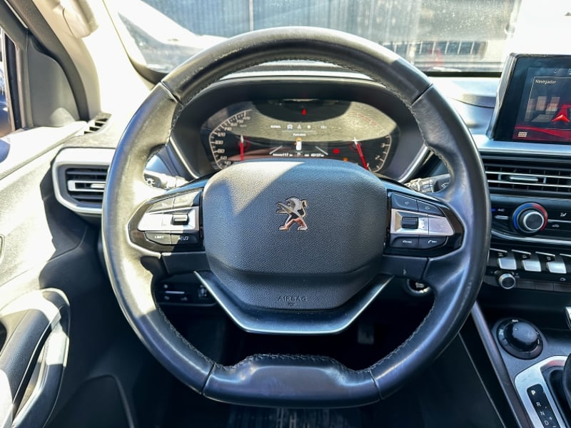 Peugeot Landtrek Blue Hdi 180 4x4 2.2 2023 - Imagen 11 de 20
