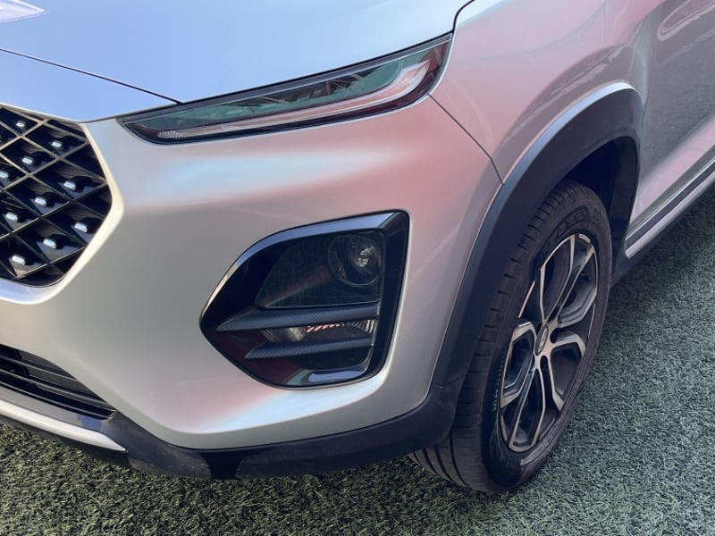 Chery Tiggo 2 Pro Gls Mt 1.5 2025 - Imagen 8 de 20
