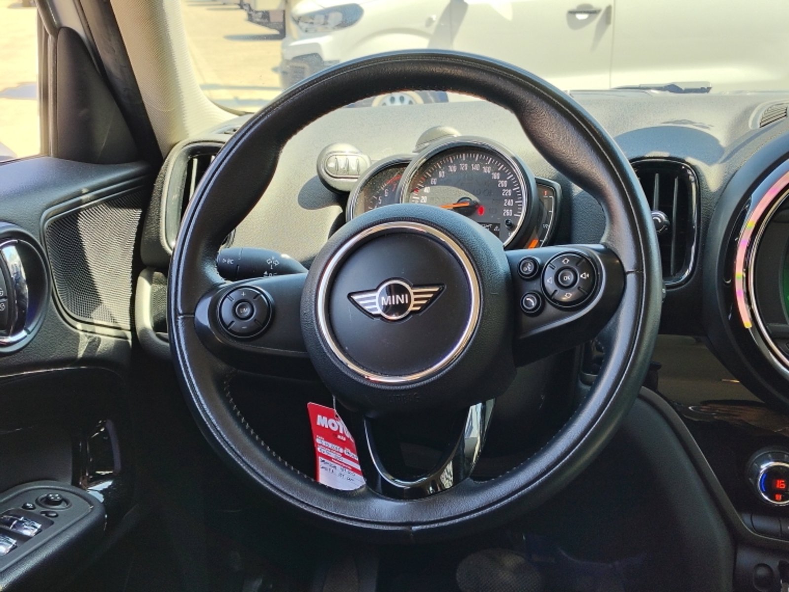 Mini COUNTRYMAN F60 Countryman Cooper 1.5 Aut 2020 - Imagen 11 de 20