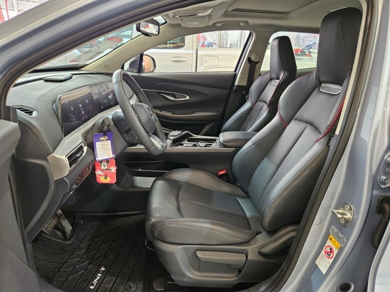 Changan UNI-T Unit 1.5 Aut 2025 - Imagen 15 de 20