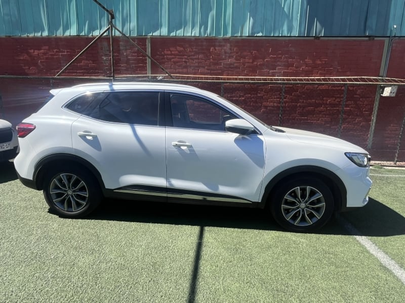 MG Hs 1.5t 2021 - Imagen 6 de 20