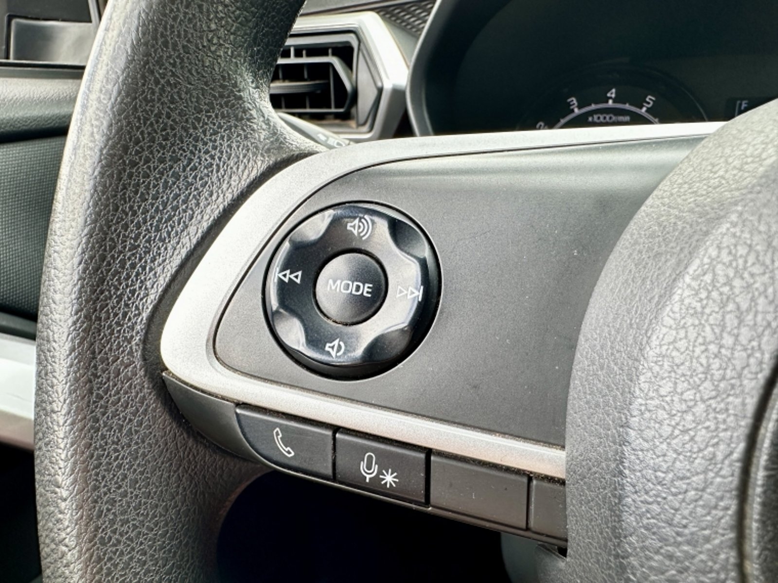 TOYOTA Raize Cvt 1.2 Aut 2023 - Imagen 12 de 20