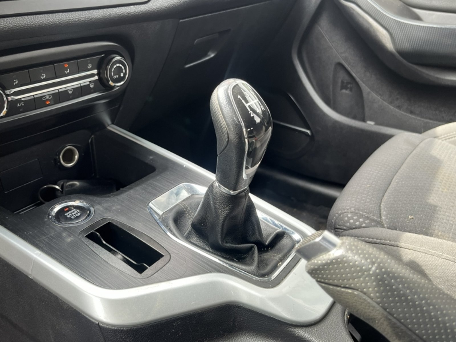 Chery Tiggo 3 1.5 2021 - Imagen 15 de 20