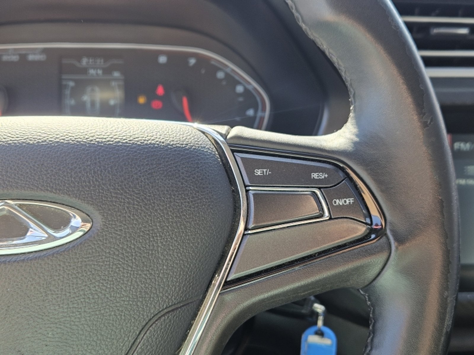 CHERY Tiggo 2 Gls Cvt 1.5 Euro 6b 2024 - Imagen 18 de 20