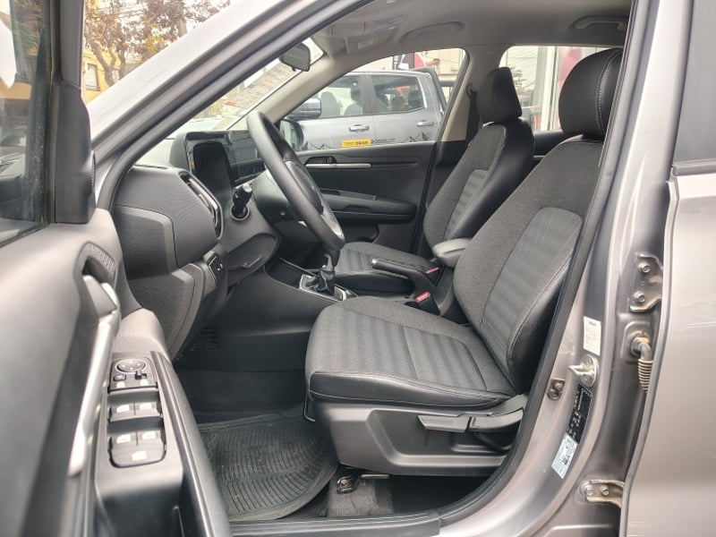 Kia Sonet Ex 1.5 2023 - Imagen 14 de 20