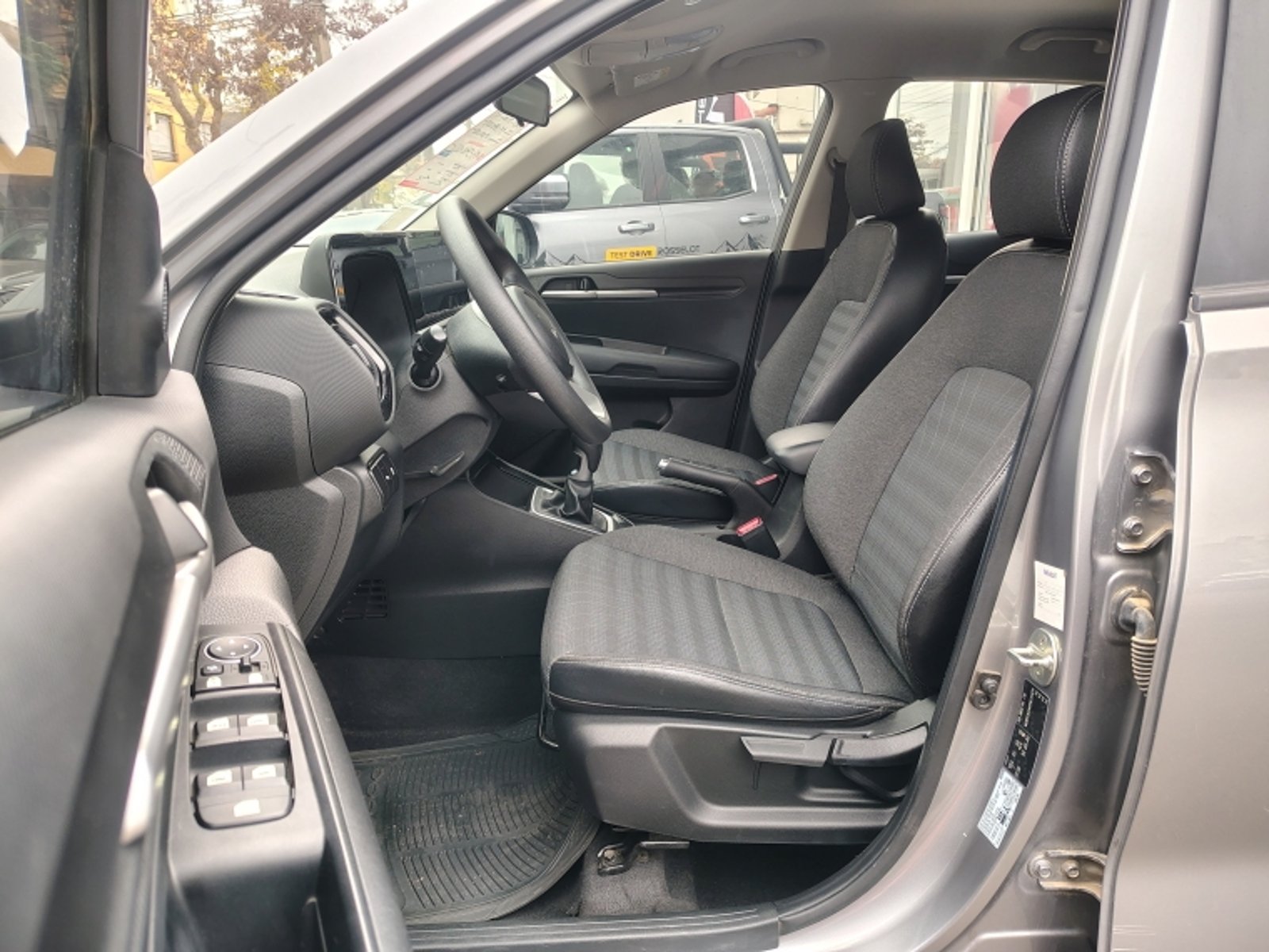 KIA Sonet Ex 1.5 2023 - Imagen 14 de 20