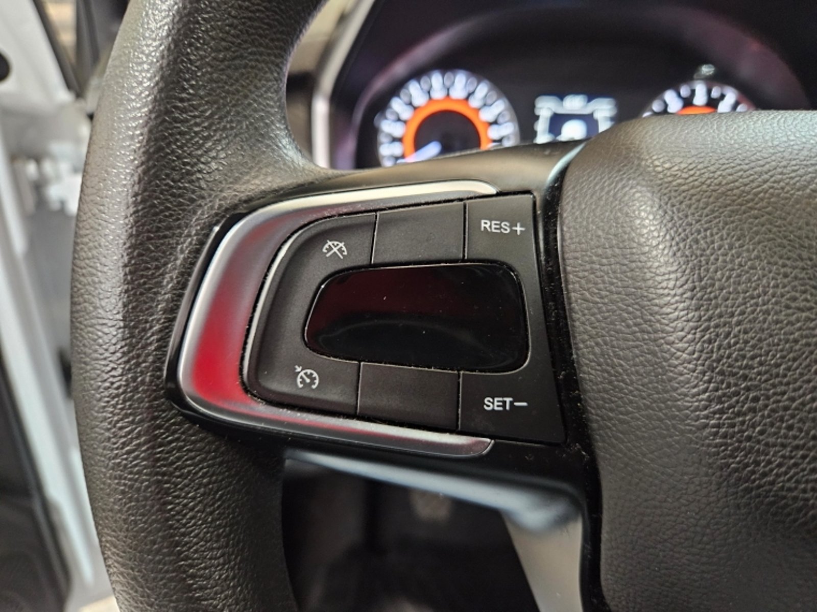 Chery Tiggo 2 Pro Gls Mt 1.5 2025 - Imagen 18 de 20