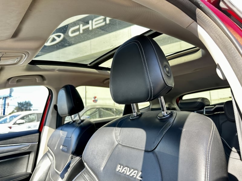 Haval Jolion Deluxe 1.5 Aut 2023 - Imagen 20 de 20
