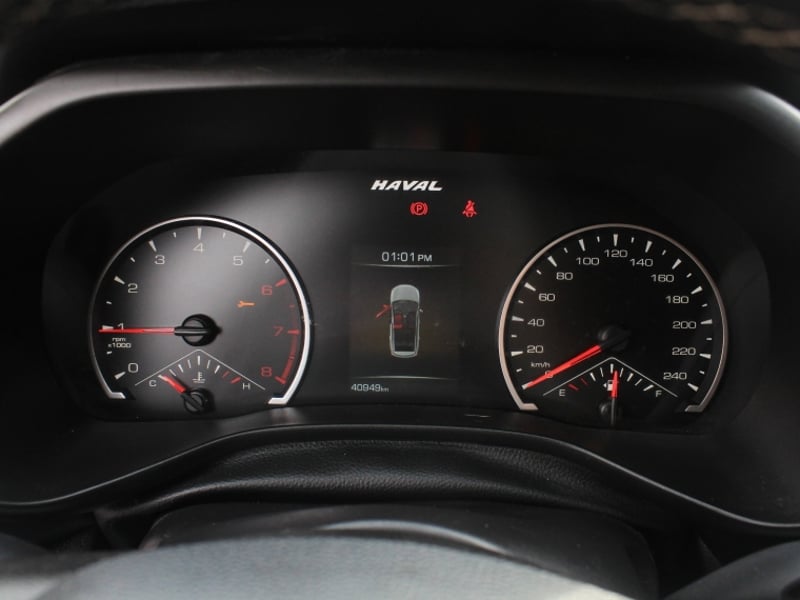 Haval Jolion Elite 1.5 2023 - Imagen 13 de 20
