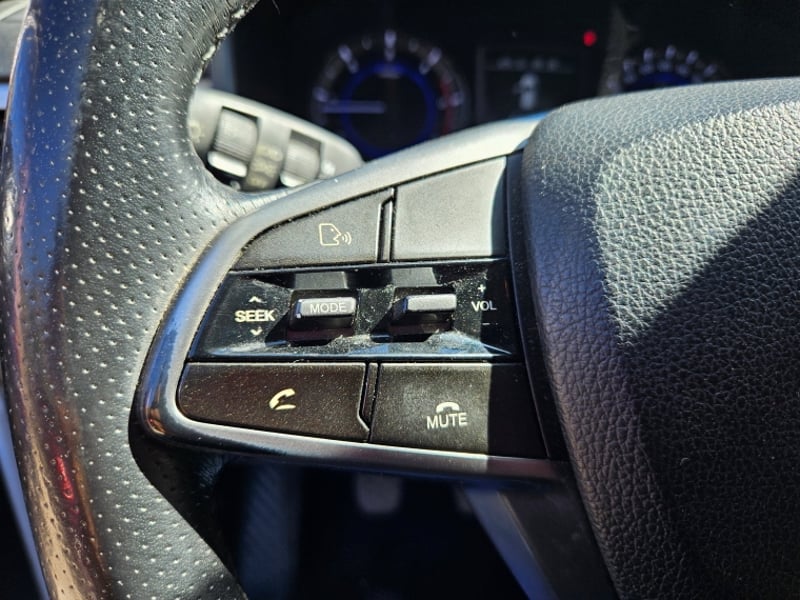 SsangYong REXTON New Rexton 2.2 2020 - Imagen 14 de 20