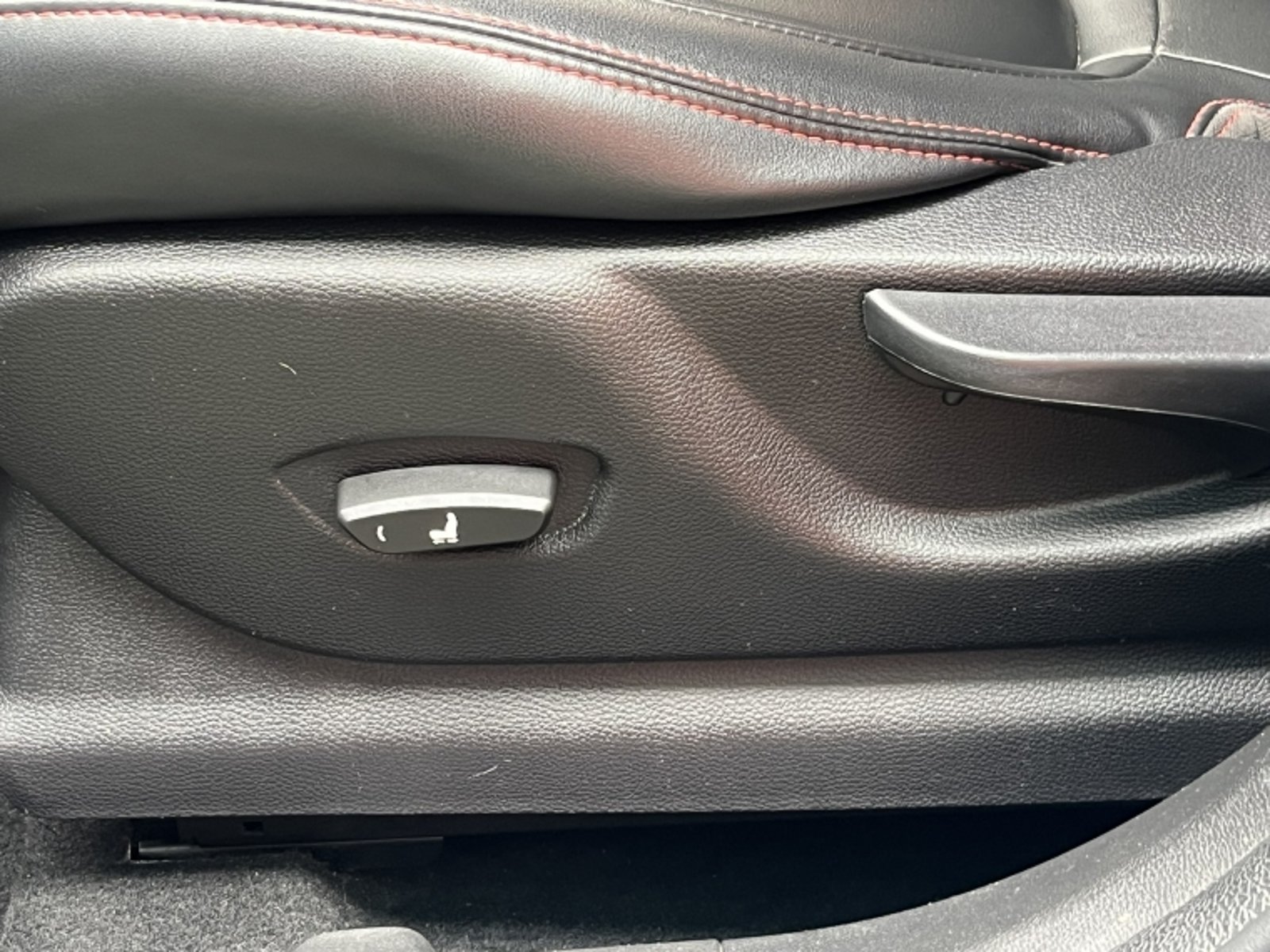 Chevrolet Groove 1.5 2022 - Imagen 13 de 20
