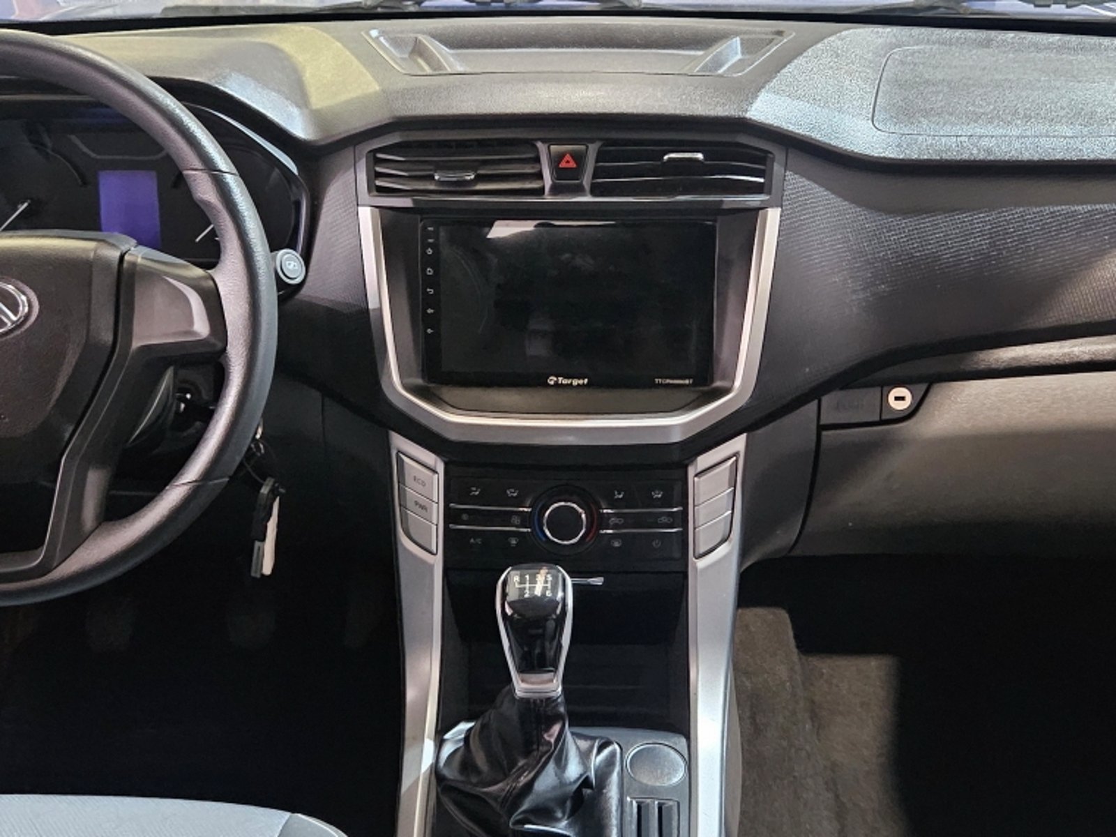 Maxus T60 Dx 2.8 2021 - Imagen 10 de 18