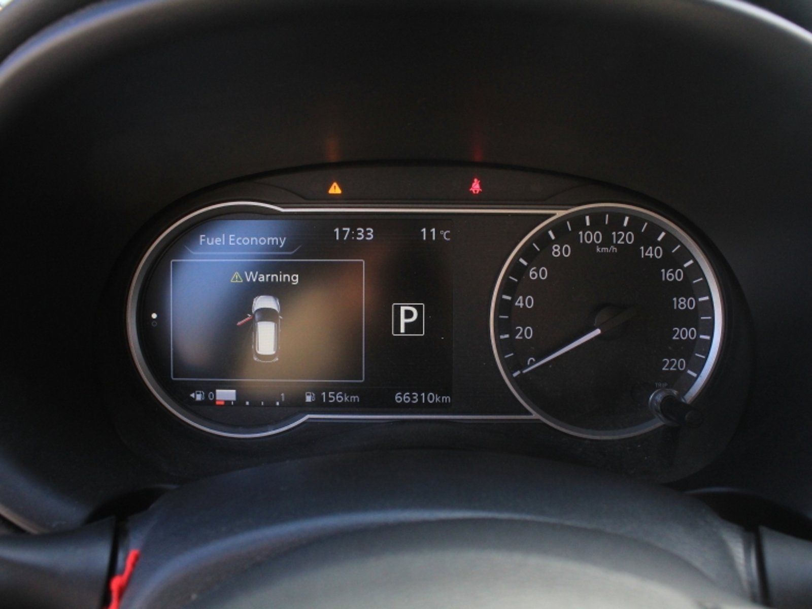 NISSAN Kicks 1.6 2020 - Imagen 16 de 19