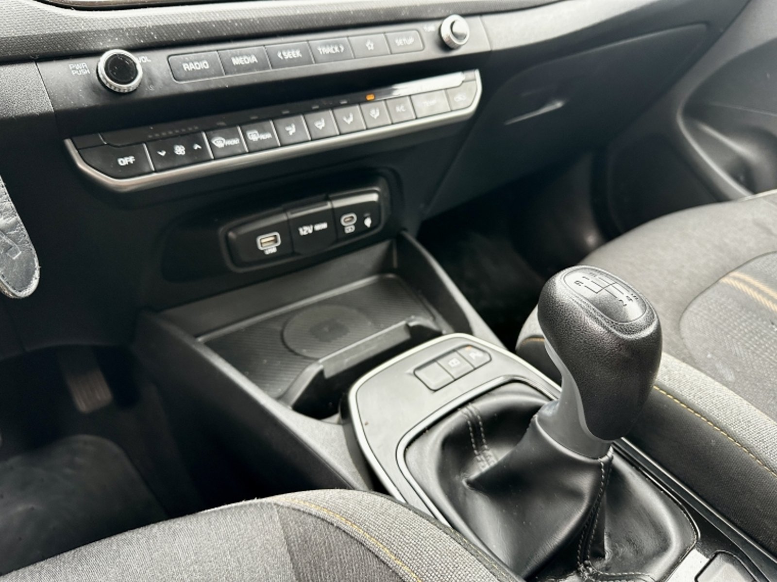 KIA K3 Cross Ex Mpi 1.6 2025 - Imagen 14 de 20