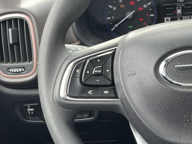 GAC Motor Gs3 1.3 Aut 2022 - Imagen 17 de 20