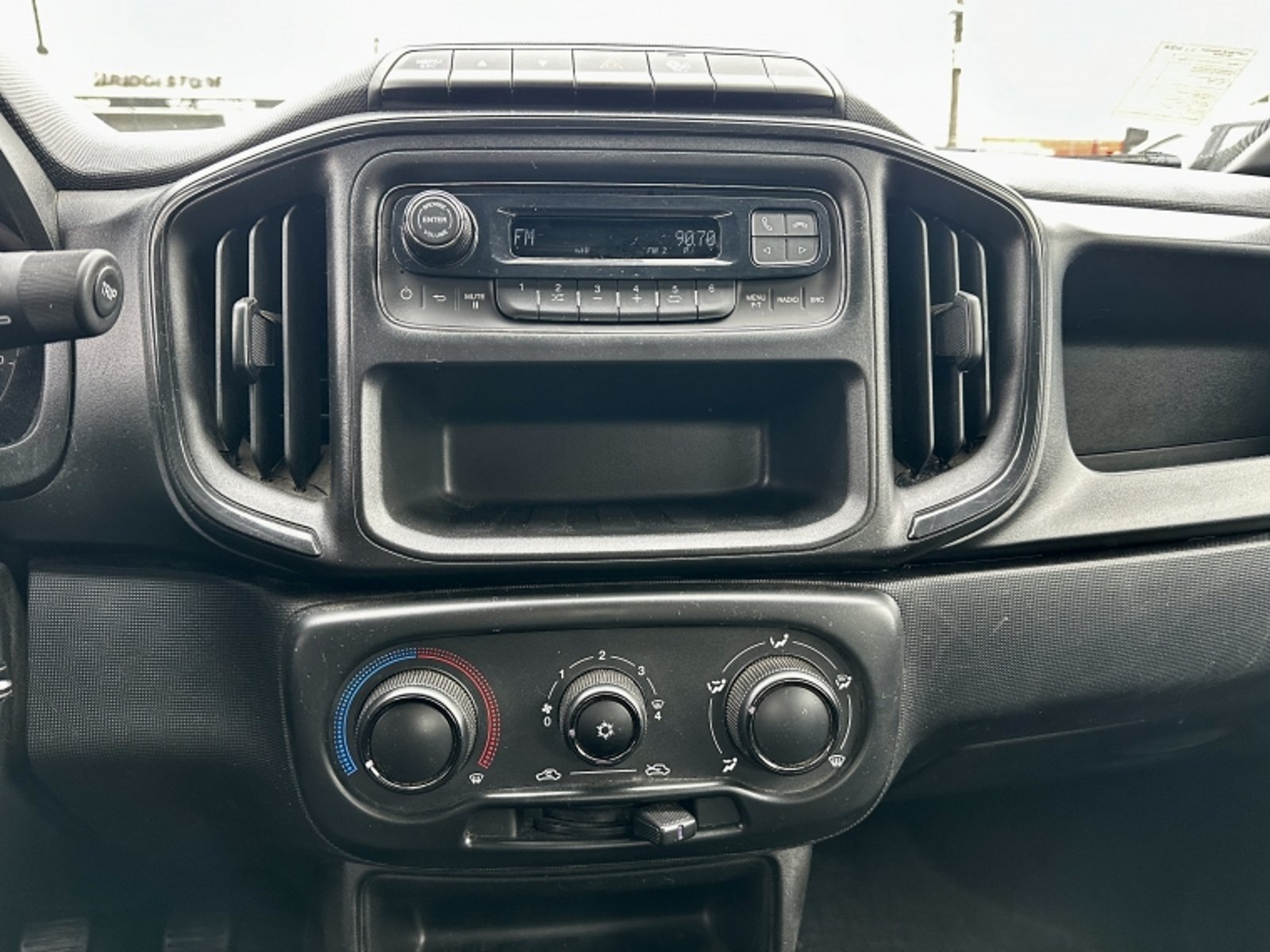 RAM 700 New Ram 700 Slt 1.4 Cd Mt Mn 2023 - Imagen 13 de 20