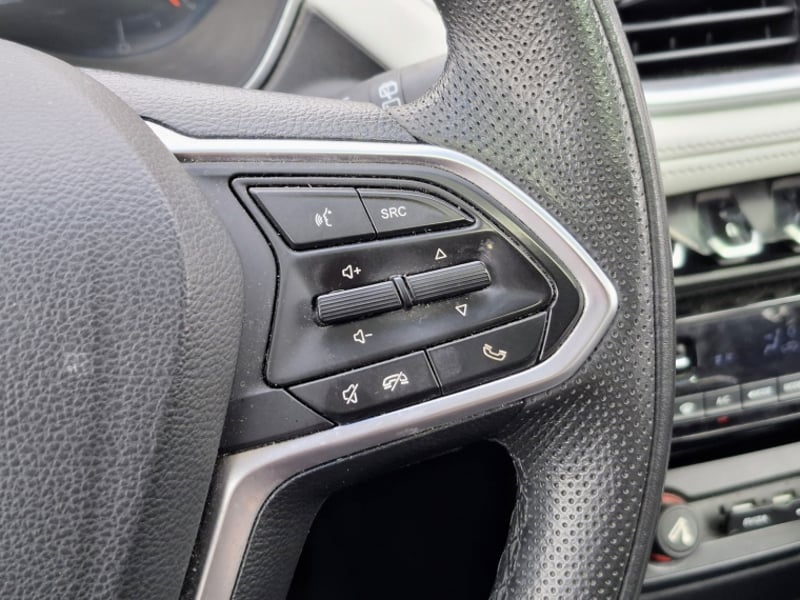 Chevrolet Captiva 1.5 Aut 2022 - Imagen 12 de 20