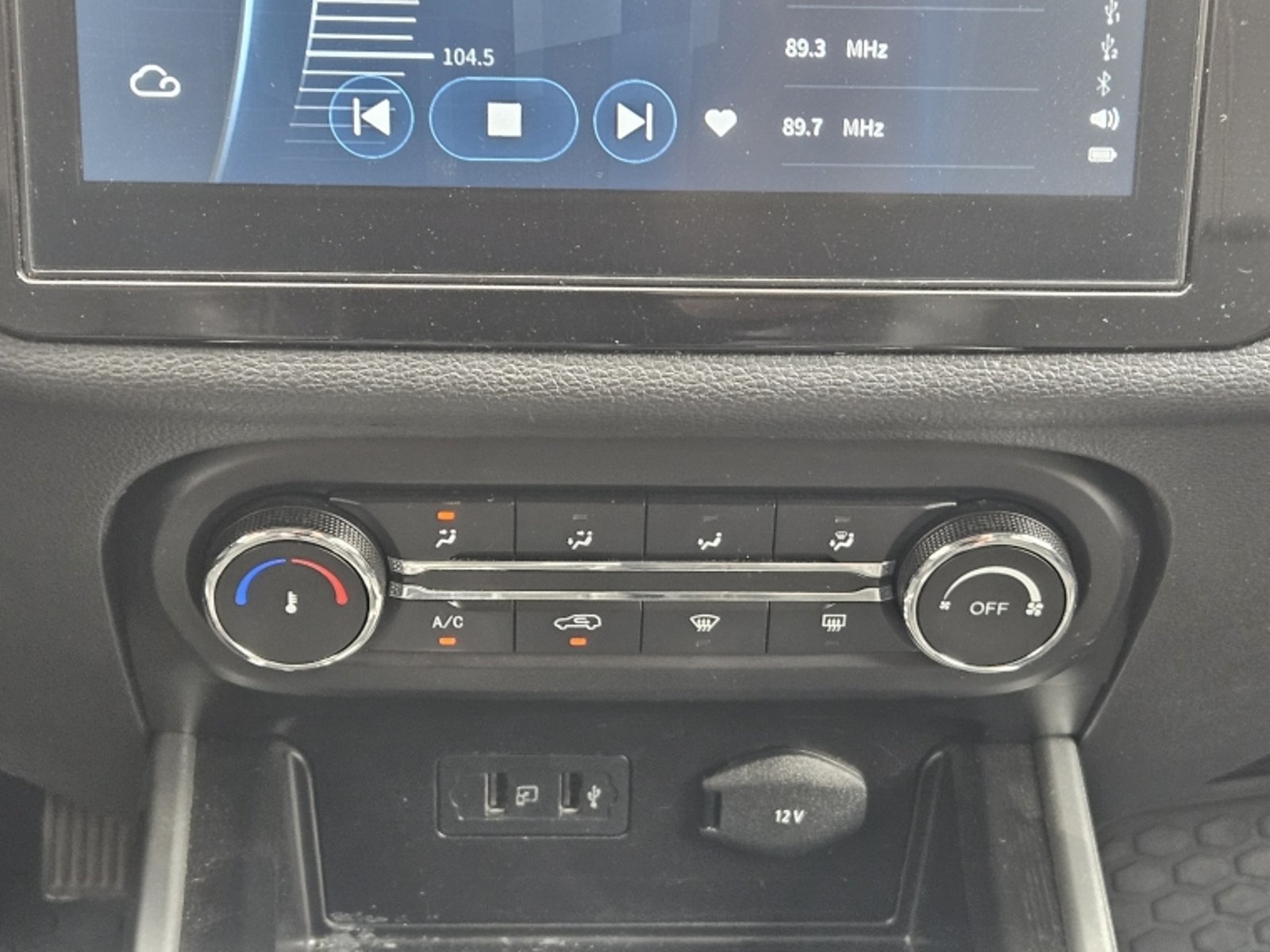 CHERY Tiggo 3 1.5 2020 - Imagen 11 de 20