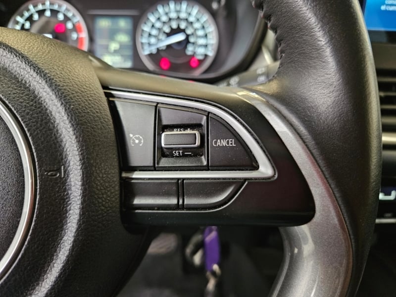 Suzuki BALENO New Baleno Gls Hb 1.5 Aut 2025 - Imagen 16 de 20