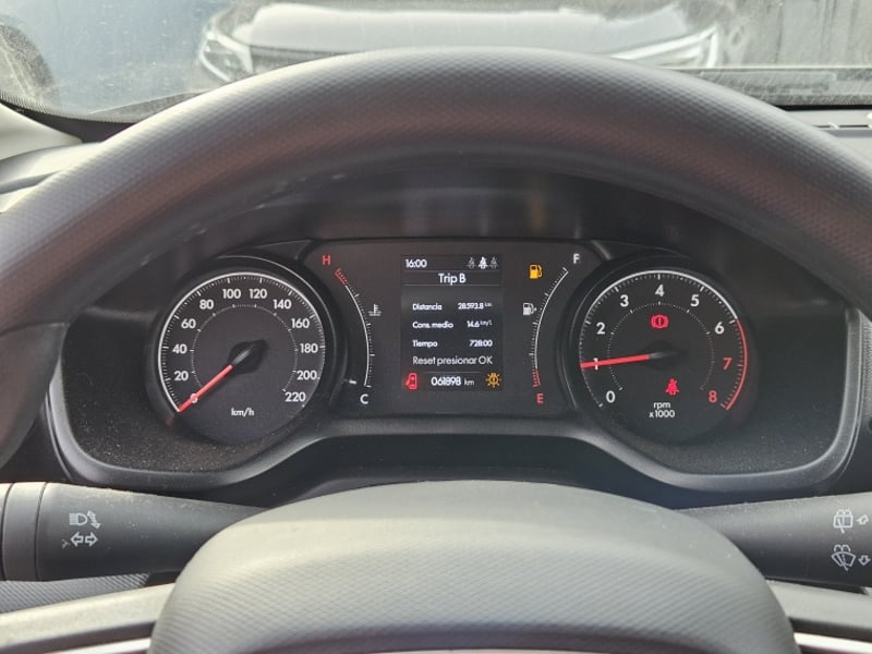 Fiat Pulse Drive 1.3 2023 - Imagen 16 de 20