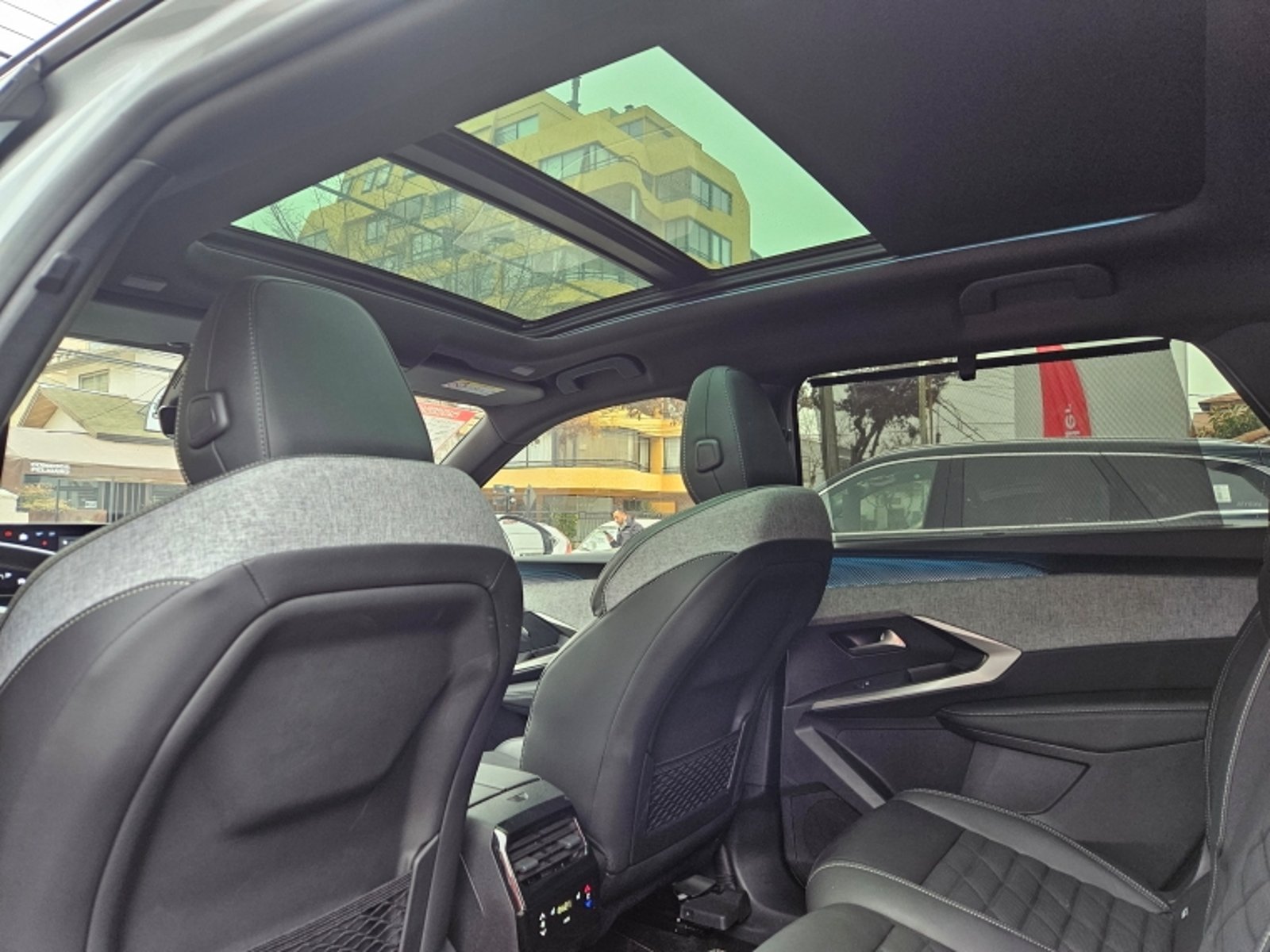 Peugeot NEW 5008 5008 Mhev 1.2 Aut 2026 - Imagen 11 de 20