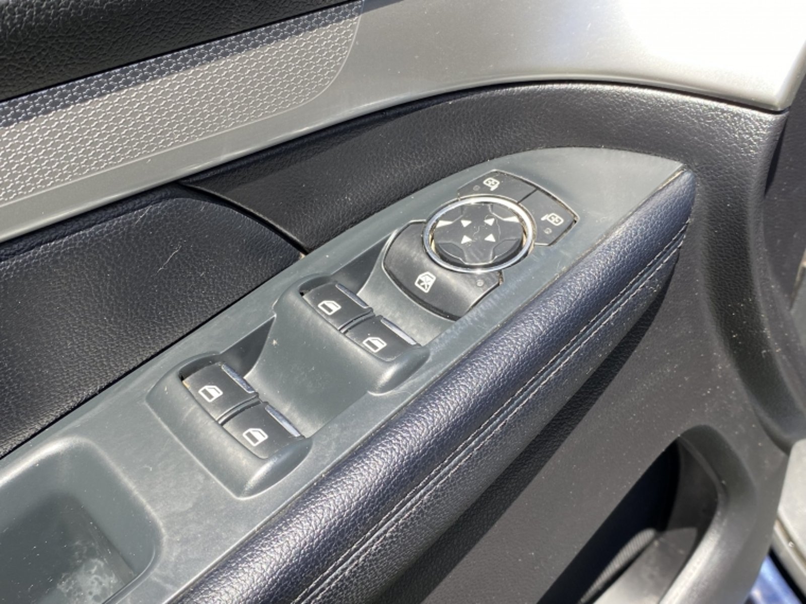 FORD Explorer Xlt 3.5 2018 - Imagen 9 de 20