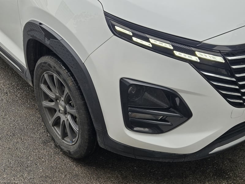 Chery TIGGO 2 PRO All New Tiggo 2 Pro Max 1.5 Gl Cvt 2025 - Imagen 7 de 20