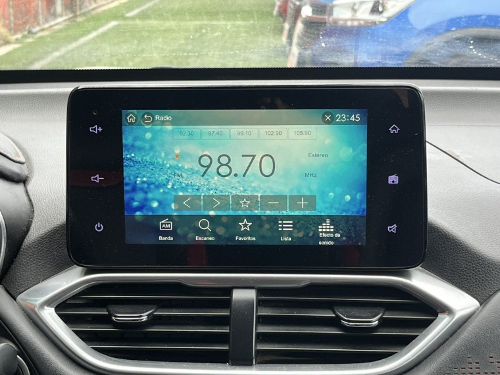 Chevrolet Groove 1.5 2021 - Imagen 18 de 20