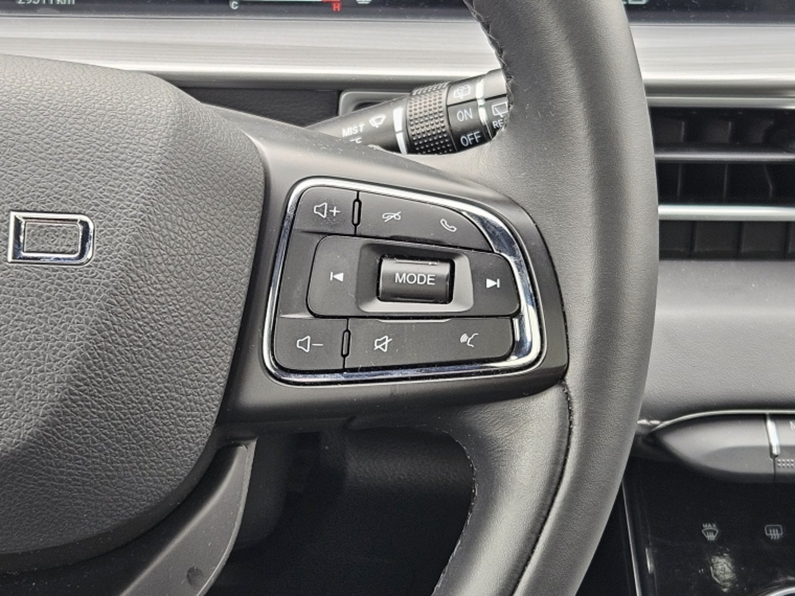 EXEED Lx Advanced 1.5 Aut 2023 - Imagen 14 de 20