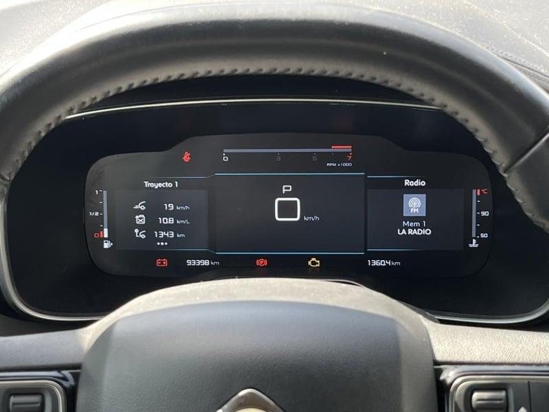 Citroën C5 Aircross Hdi 130 Cva6 1.5 Aut 2021 - Imagen 16 de 20