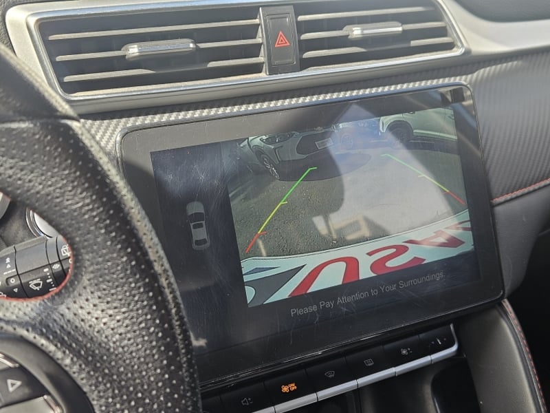 MG Zx Cvt 1.5 Aut 2022 - Imagen 19 de 20