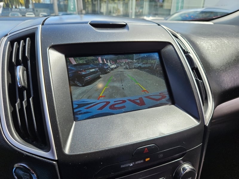 Ford Edge 3.5 Aut 2016 - Imagen 19 de 19