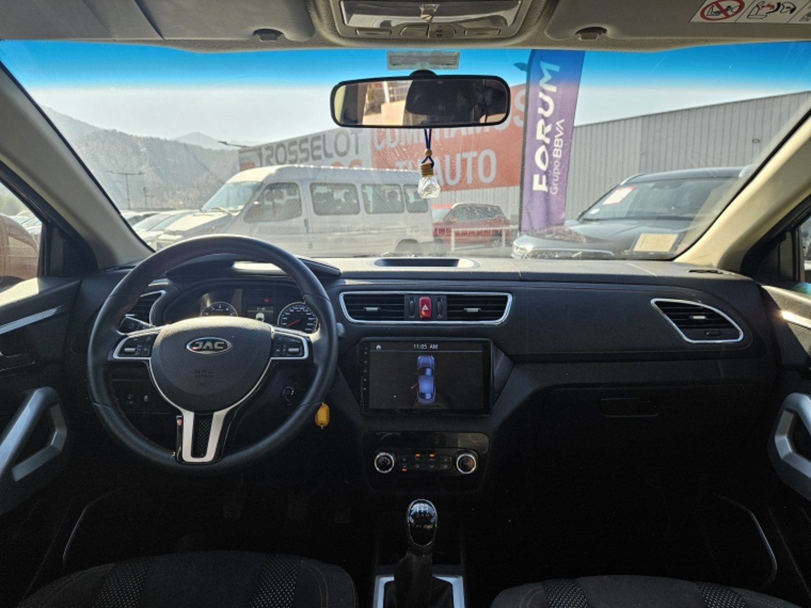 JAC Js2 Hb 1.5 2023 - Imagen 20 de 20