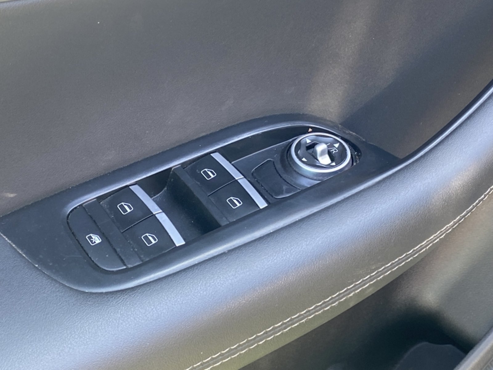 CHERY Tiggo 7 Pro Tiggo 7 Gls Cvt Pro 1.5 Aut 2023 - Imagen 8 de 20