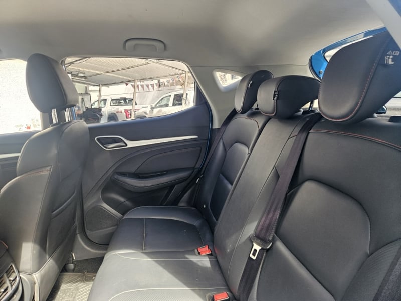 MG Zx Cvt 1.5 Aut 2022 - Imagen 8 de 20