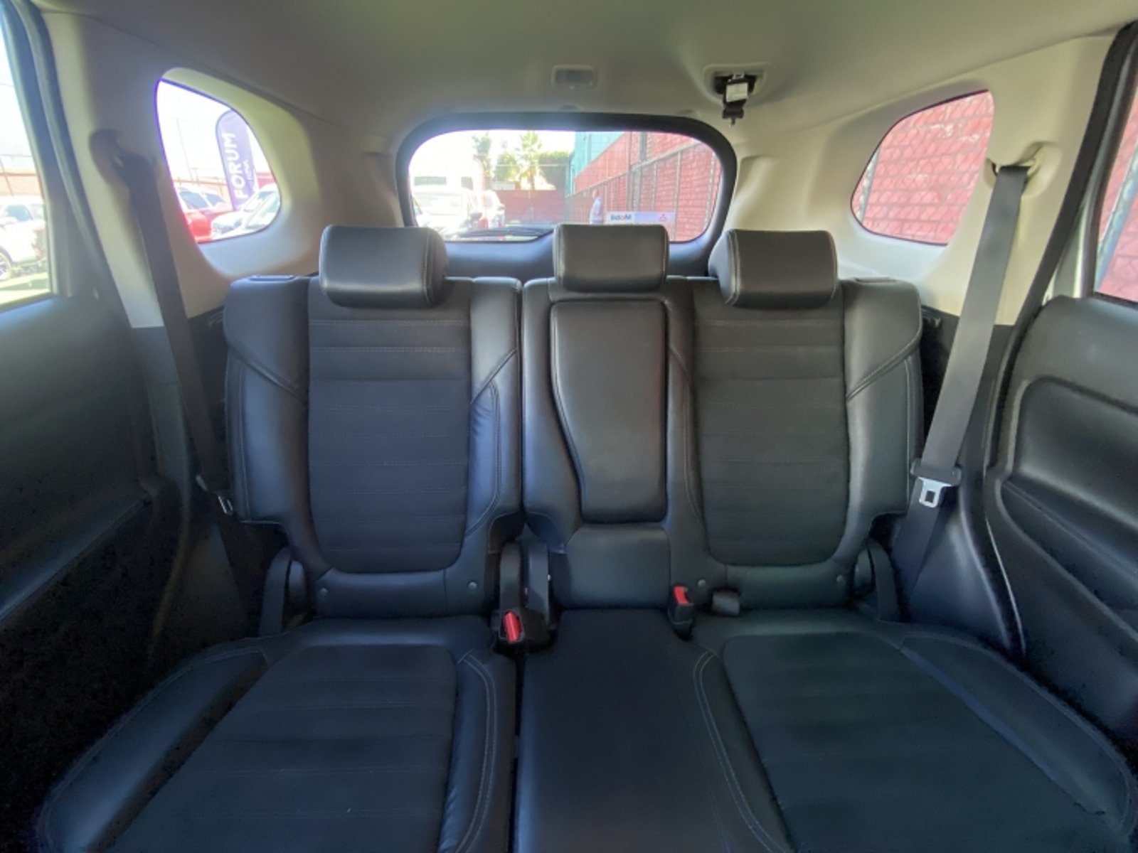 MITSUBISHI Outlander Cvt 2.0 Aut 2022 - Imagen 20 de 20